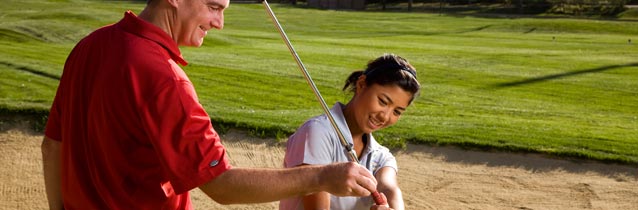 Professional Golf Lessons, Private, Group, Coaching