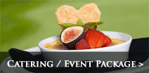Catering and Event Package