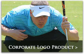 Golf Corporate Logos QGolf Richmond Vancouver
